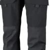 Lundhags Ocke Pant ulkoiluhousut, harmaa Sale