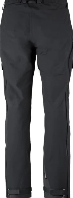 Lundhags Ocke Pant ulkoiluhousut, harmaa Sale