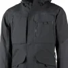 Lundhags Ocke ulkoilutakki, Charcoal Online