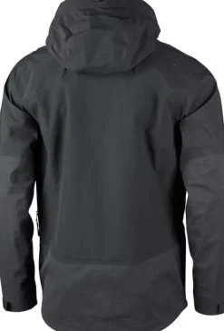 Lundhags Ocke ulkoilutakki, Charcoal Online