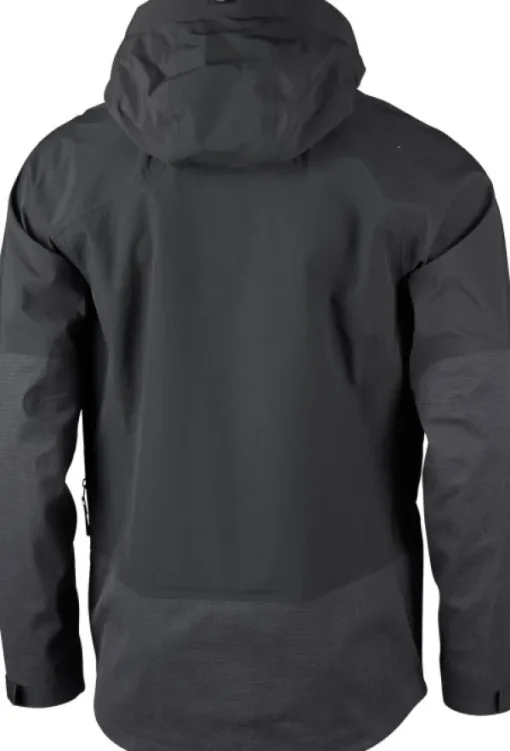 Lundhags Ocke ulkoilutakki, Charcoal Online