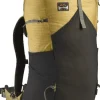 Padje Light 45 L Regular Long reppu, Straw-Lundhags Outlet
