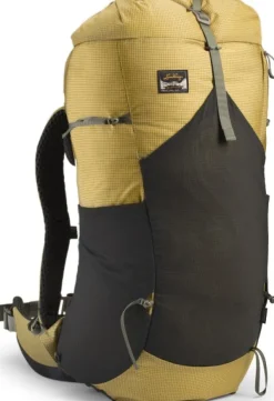 Padje Light 45 L Regular Long reppu, Straw-Lundhags Outlet
