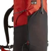 Lundhags Padje Light 60 L Regular Short Unisex rinkka, Lively Red New