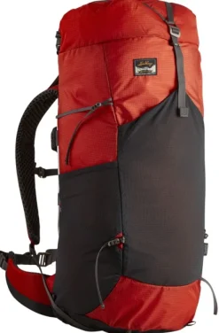 Lundhags Padje Light 60 L Regular Short Unisex rinkka, Lively Red New