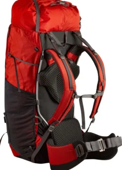 Lundhags Padje Light 45 L Regular Long Unisex reppu, Lively Red Clearance