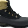 Lundhags Padje Light Trekking Boot Mid naisten vaelluskengät, Black/Olive Sale