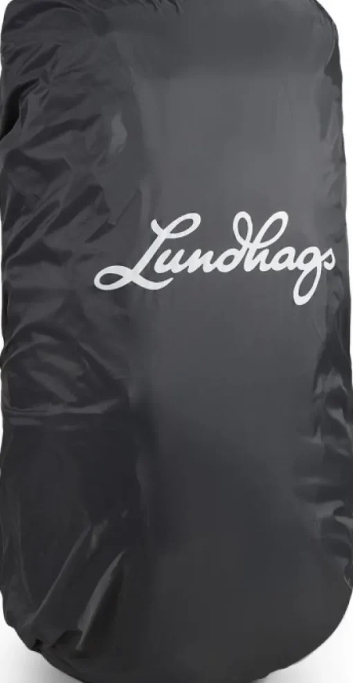 Saruk Pro 60 L Regular Long rinkka, maastonvihreä-Lundhags Hot