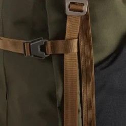 Saruk Pro 60 L Regular Long rinkka, maastonvihreä-Lundhags Hot