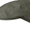 Lundhags Shepherd II Cap Forest Green Hot