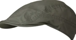 Lundhags Shepherd II Cap Forest Green Hot