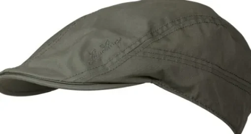 Lundhags Shepherd II Cap Forest Green Hot