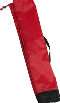 Lundhags Storage bag säilytyspussi, Red Fashion
