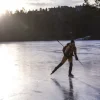 Striim retkiluistelusauvat-Lundhags Hot