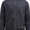 Lundhags Tived Merino Hoodie huppari, Deep Blue Best