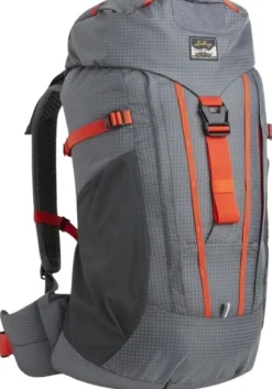 Torne Ice 35L Unisex reppu, Granite-Lundhags Online
