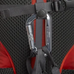Torne Ice 35L Unisex reppu, Granite-Lundhags Online
