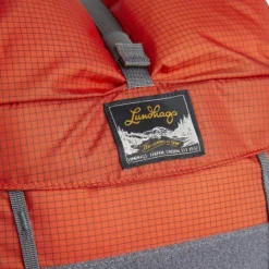Torne Ice 35L Unisex reppu, Granite-Lundhags Online