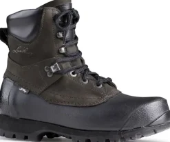 Vandra II Mid ulkoilukengät, Ash-Lundhags Fashion