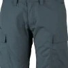Lundhags Vanner Shorts naisten shortsit Dk Agave/Seaweed Clearance