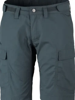 Lundhags Vanner Shorts naisten shortsit Dk Agave/Seaweed Clearance