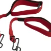 Web Skate Holder Red-Lundhags Discount