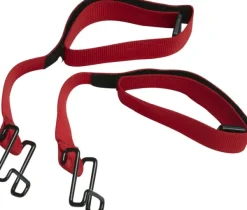 Web Skate Holder Red-Lundhags Discount