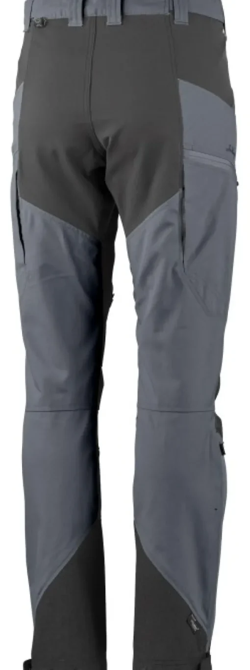 Lundhags W's Makke Pant Granite/Charcoal Discount