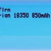 16350 Cell akku-M Tiger Sports Best