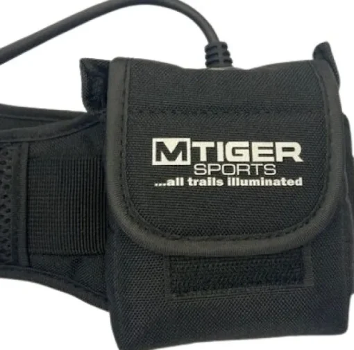 akkuvyö-M Tiger Sports Sale