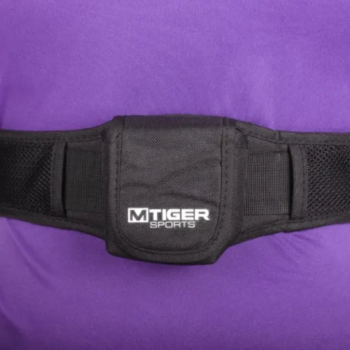 akkuvyö-M Tiger Sports Sale