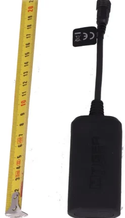 M Tiger Sports Battery-Pack 7,4V, 3500 Mah 2-kennoinen (2*18650) New