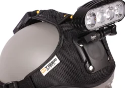 M Tiger Sports Hyperion-II otsalamppu Hot