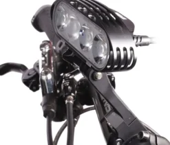 M Tiger Sports Hyperion-II otsalamppu Hot
