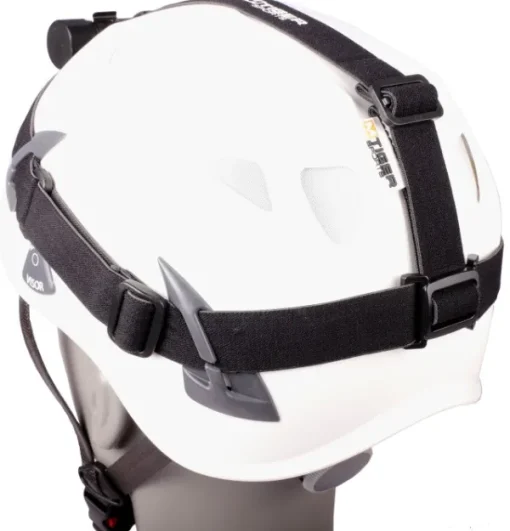 S.A.S -ladattava otsalamppu, 600 lm-M Tiger Sports Sale