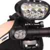 S.E.A.L Multi Headlamp/Flashlight-kit 1200 lm-M Tiger Sports Discount