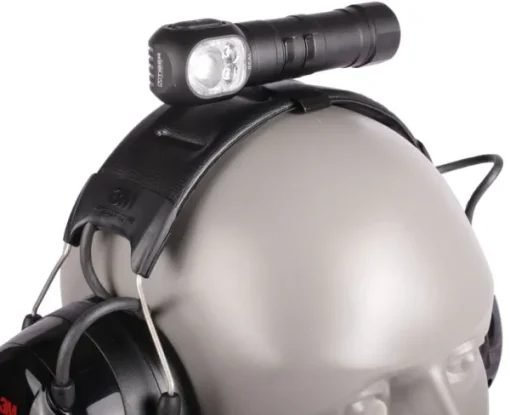 S.E.A.L Multi Headlamp/Flashlight-kit 1200 lm-M Tiger Sports Discount