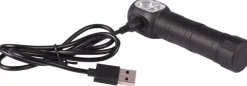 S.E.A.L Multi Headlamp/Flashlight-kit 1200 lm-M Tiger Sports Discount