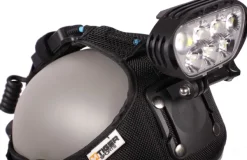 M Tiger Sports Superion II Plus otsalamppu Hot