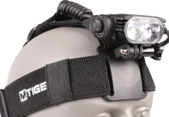 M Tiger Sports X10-Evo-II otsalamppu Clearance