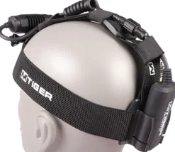 M Tiger Sports X10-Evo-II otsalamppu Clearance