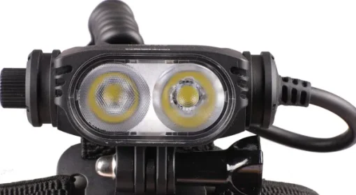 M Tiger Sports X10-Evo-II otsalamppu Clearance