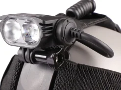 M Tiger Sports X10-Evo-II otsalamppu Clearance
