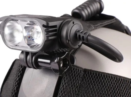 M Tiger Sports X10-Evo-II otsalamppu Clearance