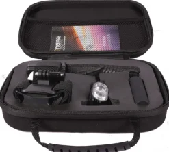 M Tiger Sports X10-Evo-II otsalamppu Clearance