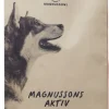 Magnusson Petfood Magnusson Aktiv 14 kg Fashion