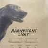 Magnusson Light 4,5 kg-Magnusson Petfood Hot