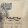 Magnusson Täysikasvuisille Koirille 4,5 kg-Magnusson Petfood Hot