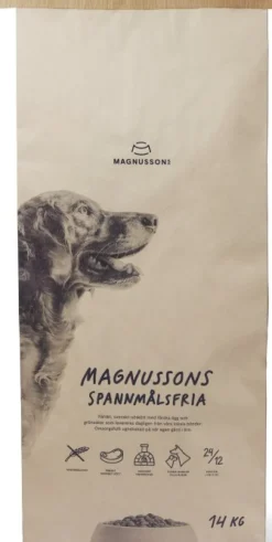 Magnusson Viljaton 14 kg-Magnusson Petfood Discount