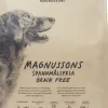 Magnusson Petfood Magnusson Viljaton 4,5 kg Sale